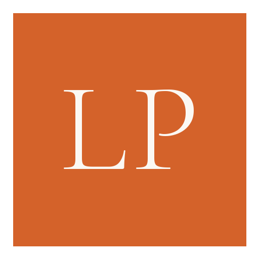 logo lp quadrat